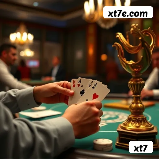 Fortune Games Series